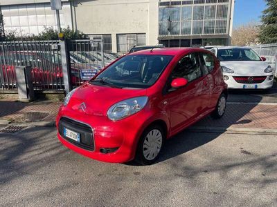 usata Citroën C1 3p 1.0 Perfect E5 *OK NEOPATENTATI*