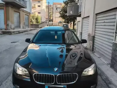 Usata BMW 530