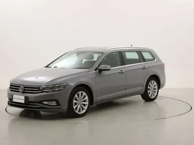 Käytetty VW Passat