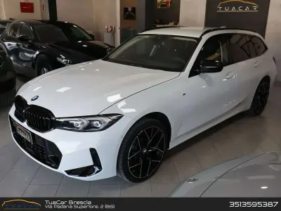 Usata BMW 320