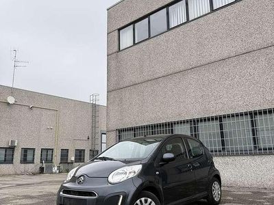 Other Usata 2014 Citroën C1 Seduction Utilitaria | 5900 € (Buon prezzo)
