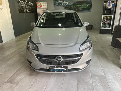 usata Opel Corsa 5ª serie - 2018