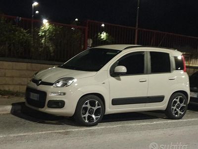 Usata Fiat Panda 95 CV (69 kW) 2017 Utilitaria
