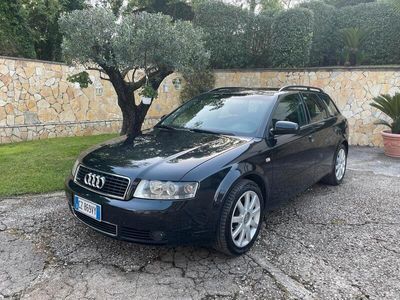 usata Audi A4 2ª serie - 2004