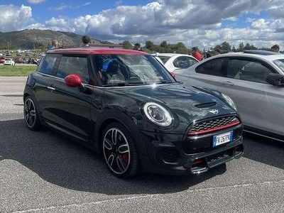 Mini John Cooper Works