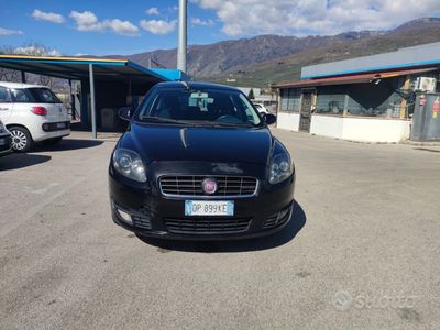 usata Fiat Croma 1.9 Diesel