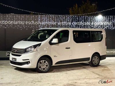 Fiat Talento