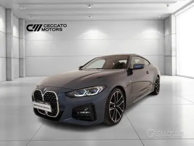 Usata BMW 430