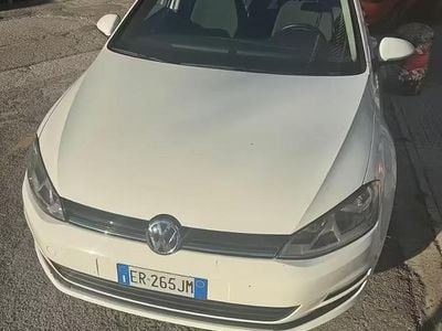 Brugt VW Golf VII 105 HK (77 kW) 2013 Sedan