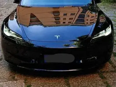 Usata Tesla Model 3 RWD 88 kW (120 CV) 2024 Berlina
