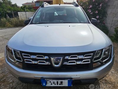usata Dacia Duster 1° serie 2017