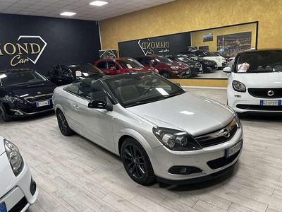 Other Usata 2007 Opel Astra Cabriolet Cosmo Cabrio | 2990 € (Cara)