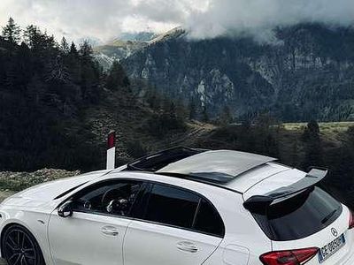 Usata Mercedes A35 AMG AMG 306 CV (225 kW) 2020 Berlina