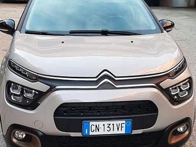 Occasion Citroën C3 2023 Citadine