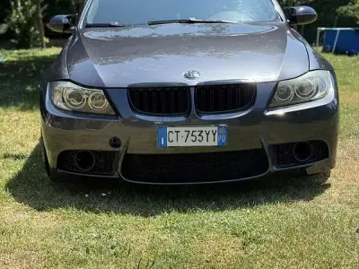 Usata BMW 320