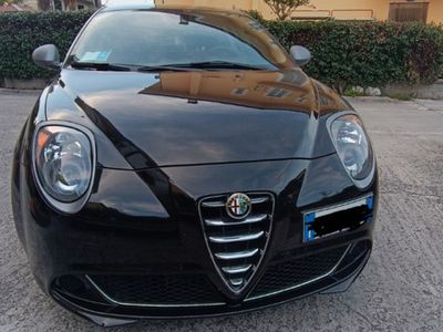 usata Alfa Romeo MiTo 1.3 85cv