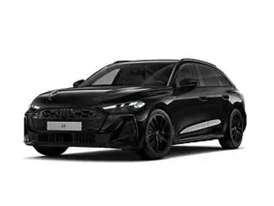 Usata Audi A5