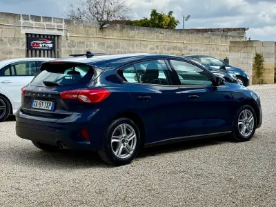 Usata Ford Focus