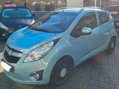 Usata 2011 Chevrolet Spark LS Utilitaria | 3000 € (Buon prezzo)