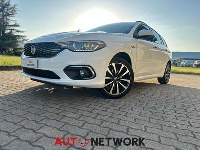 usata Fiat Tipo 1.6 Mjt S&S DCT SW Lounge