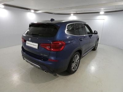 Usata 2024 BMW X3 Comfort Edition SUV | 38.900 € (Buon prezzo)