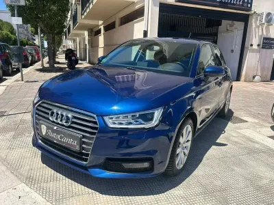 Usata Audi A1 Sportback