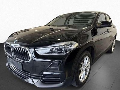 Usata BMW X2 Advantage 136 CV (100 kW) 2022 Other SUV