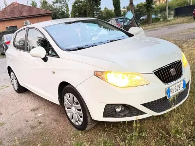 Usata Seat Ibiza