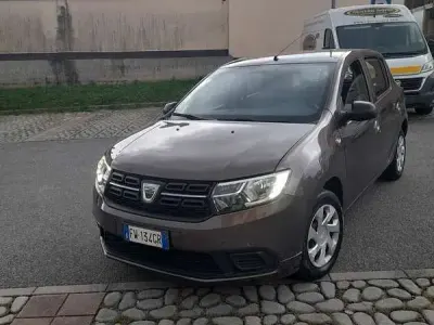 Usata Dacia Sandero