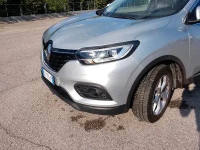 Usata Renault Kadjar