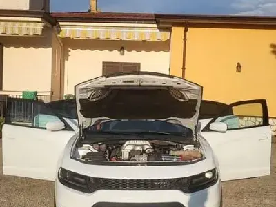 Usata Dodge Charger 717 CV (527 kW) 2019 Berlina