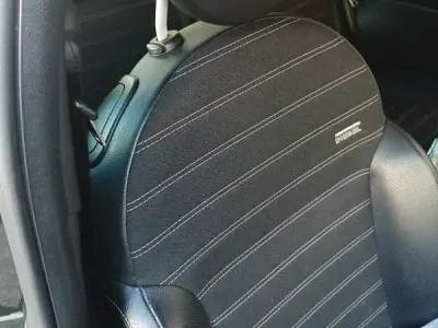 Usata Fiat 500 75 CV (55 kW) 2010 Utilitaria