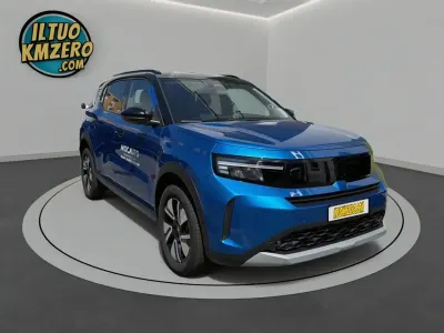 Nuova Opel Frontera Edition 145 CV (106 kW) 2025 SUV