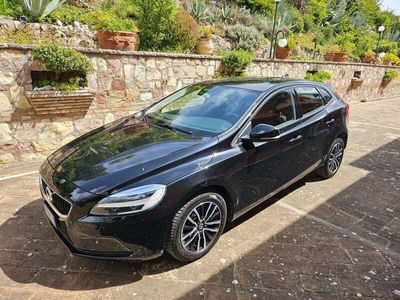 usata Volvo V40 V402.0 d2 Business Plus my19