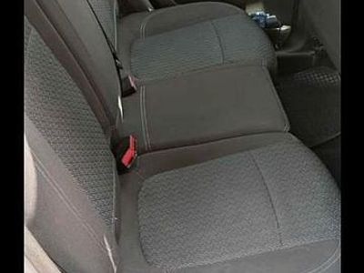 Usata Opel Mokka 140 CV (102 kW) 2018 Grigio SUV