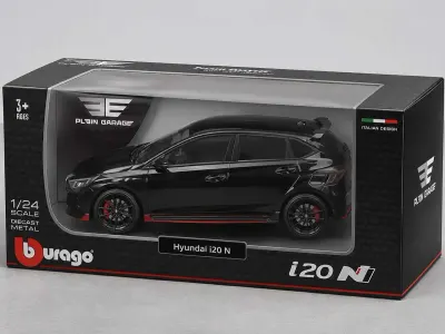 Usata Hyundai i20