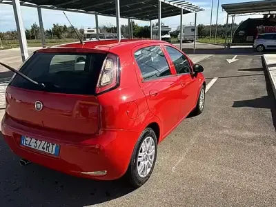 Usata Fiat Punto