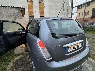 Usata Lancia Ypsilon 69 CV (50 kW) 2010 Utilitaria