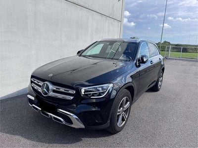 Mercedes GLC220