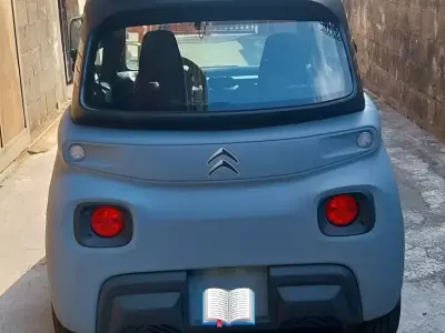 Usata Citroën AMI 2023 Berlina