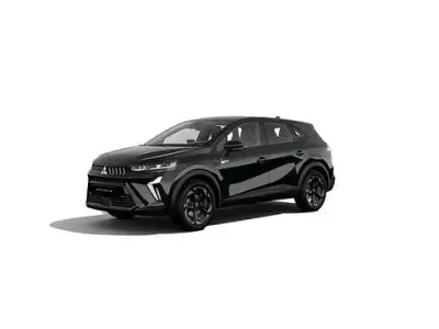 Nuova Mitsubishi Grandis Invite 141 CV (103 kW) 2026 Nero SUV