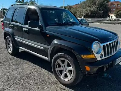 Usado Jeep Cherokee 163 CV (119 kW) 2006 SUV