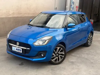 Usata Suzuki Swift