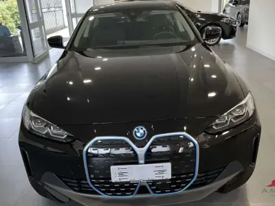 Usata BMW i4