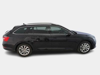 usata Skoda Superb WAGON 1.4 TSI PLUG-IN HYBRYD EXECUTIVE DSG