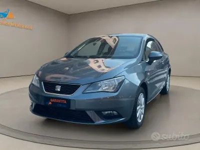 Second-hand Seat Ibiza