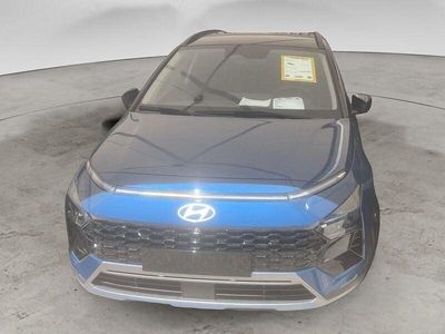 Nuova Hyundai Bayon 100 CV (73 kW) 2025 SUV
