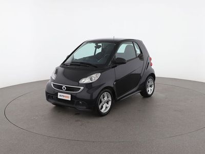 usata Smart ForTwo Coupé SU92485