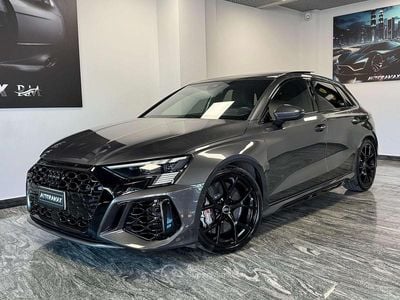 Usata Audi RS3 400 CV (294 kW) 2022 Other Berlina