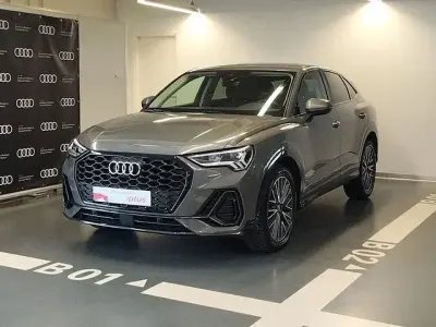 Usata Audi Q3 Sportback